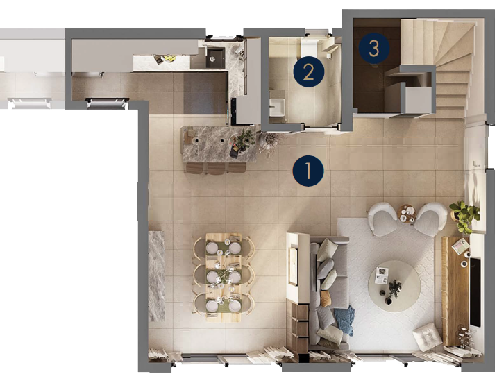 Etap 1 – Tip 3a